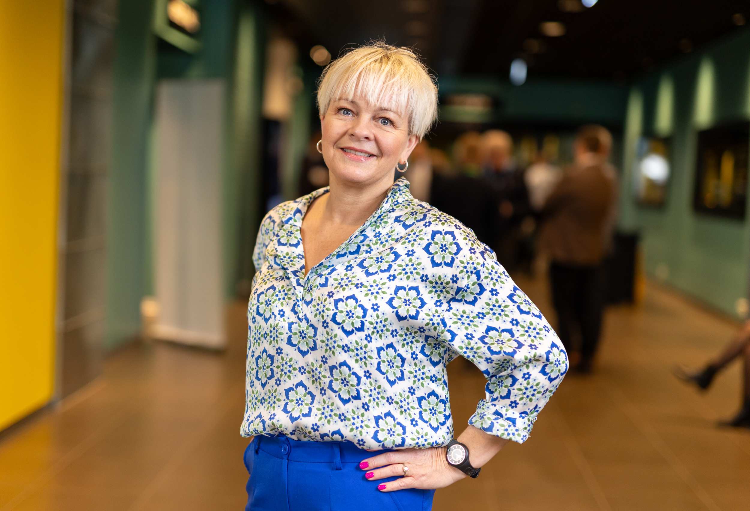 Nina Dons-Hansen